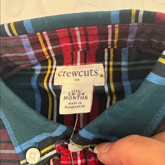 Crewcuts Set. 18-24 months. - Picture 5 of 15